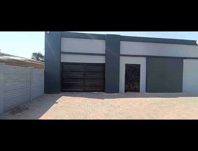 974M² BUSINESS FOR SALE IN VANDERBIJLPARK SE 7